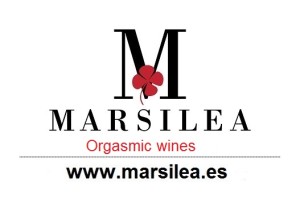 MARCA marsilea orgasmic wines